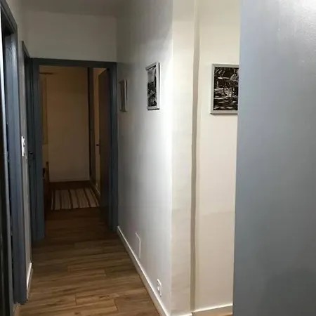 Apartmán T4- Au Pied De La Vieille Porto-Vecchio (Corsica)
