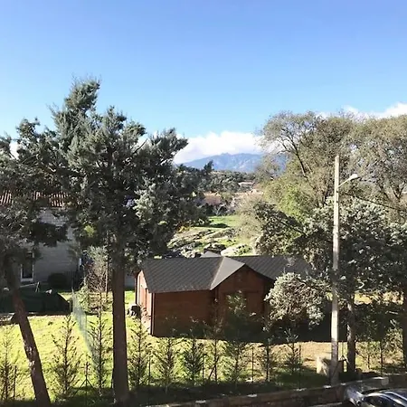 Apartmán T4- Au Pied De La Vieille Porto-Vecchio (Corsica)
