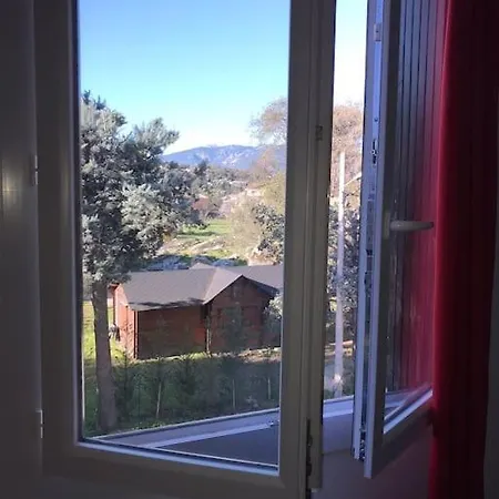 Apartmán T4- Au Pied De La Vieille